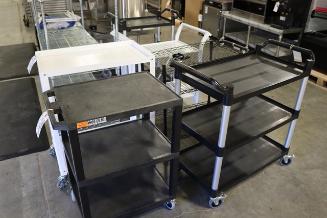 Item Image for Backes Auction Center