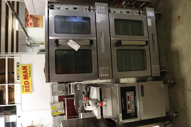 Item Image for Backes Auction Center