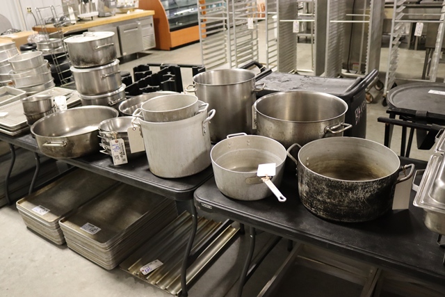 Item Image for Backes Auction Center