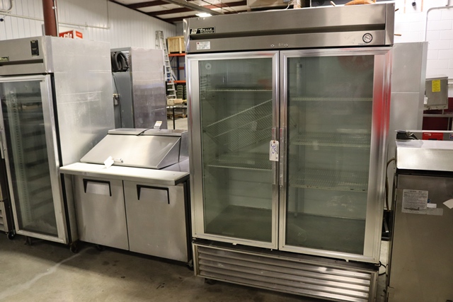 Item Image for Backes Auction Center