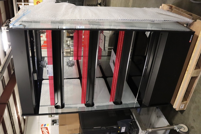 Item Image for Backes Auction Center