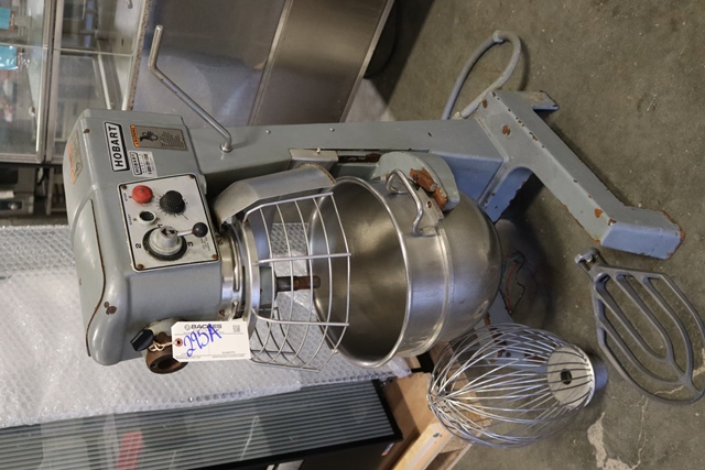 Item Image for Backes Auction Center