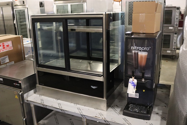 Item Image for Backes Auction Center