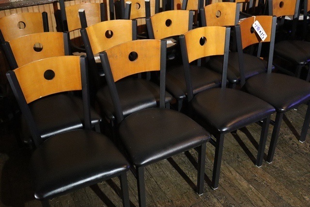 Item Image for Hub on Main