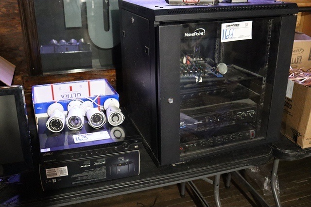 Item Image for Hub on Main