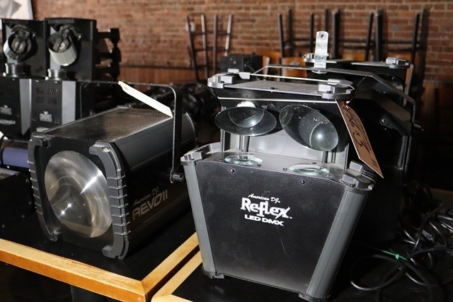 Item Image for Hub on Main