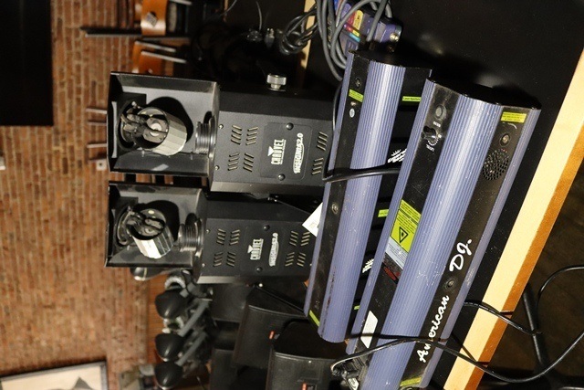 Item Image for Hub on Main