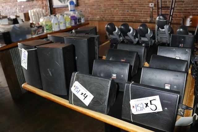 Item Image for Hub on Main