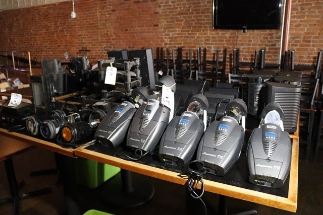 Item Image for Hub on Main