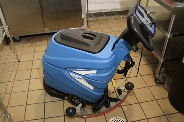 Item Image for Hub on Main