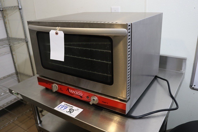 Item Image for Hub on Main