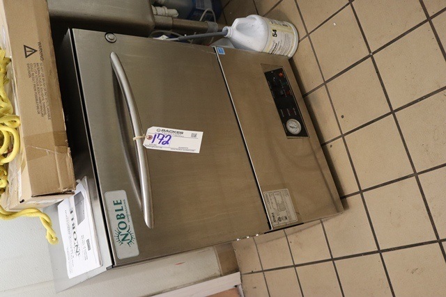 Item Image for Hub on Main