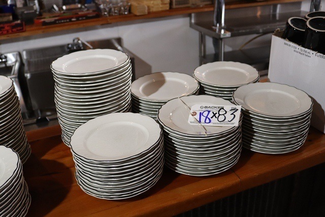 Item Image for Hub on Main