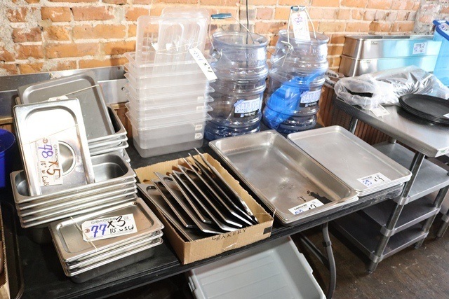 Item Image for Hub on Main