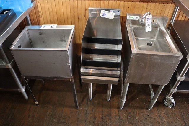 Item Image for Hub on Main