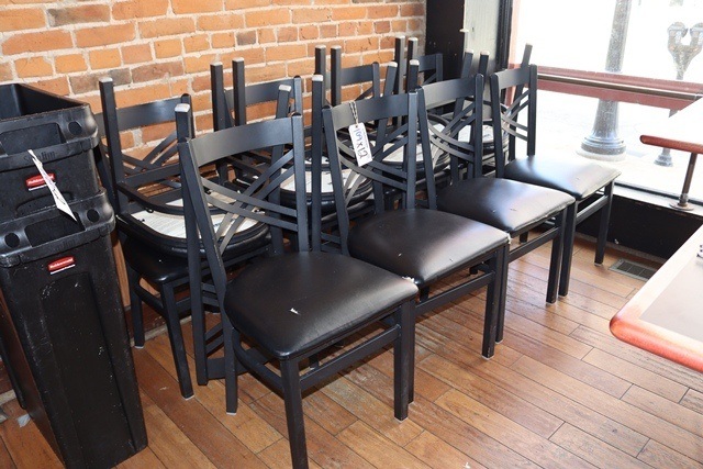 Item Image for Hub on Main