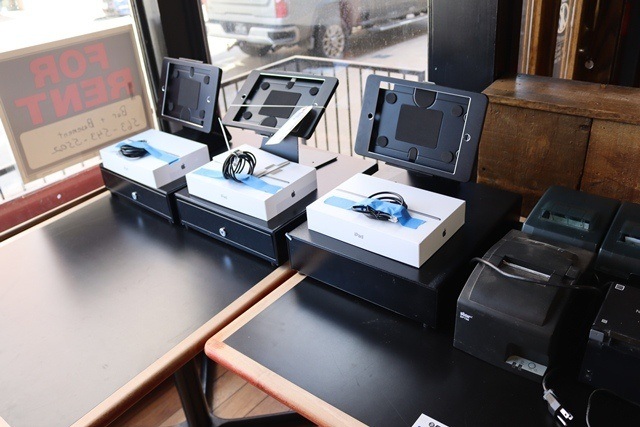 Item Image for Hub on Main