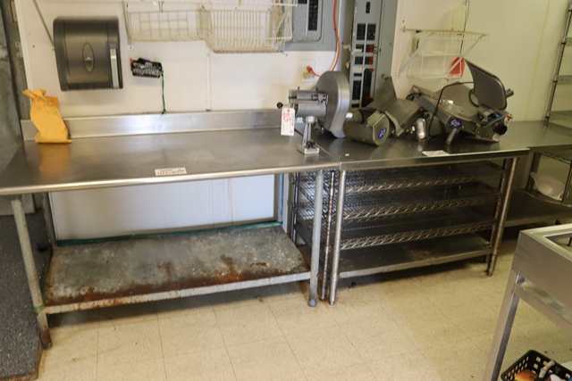 Item Image for First Street Deli