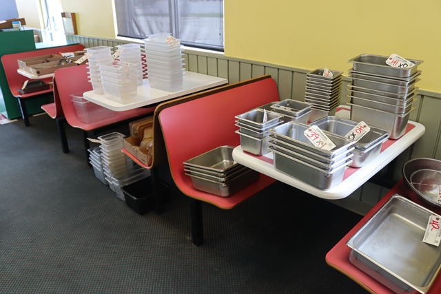 Item Image for First Street Deli