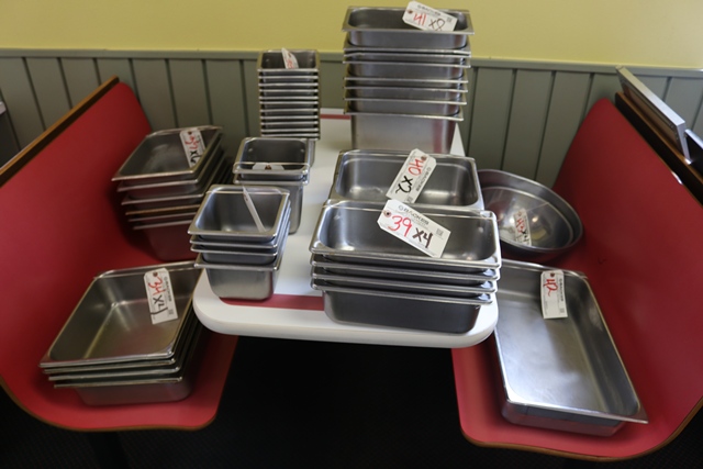 Item Image for First Street Deli