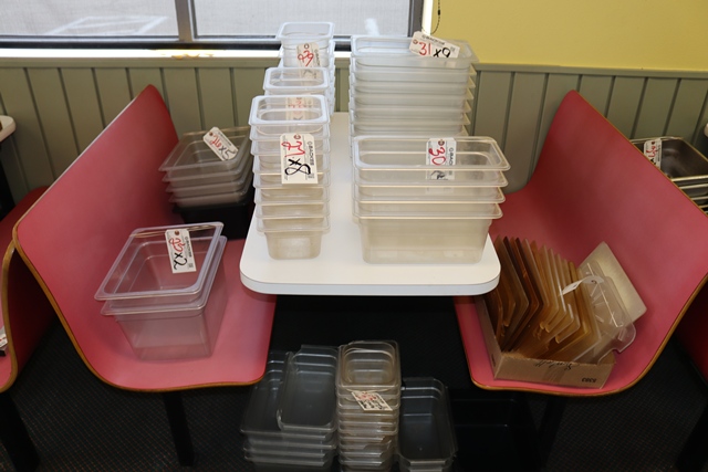 Item Image for First Street Deli