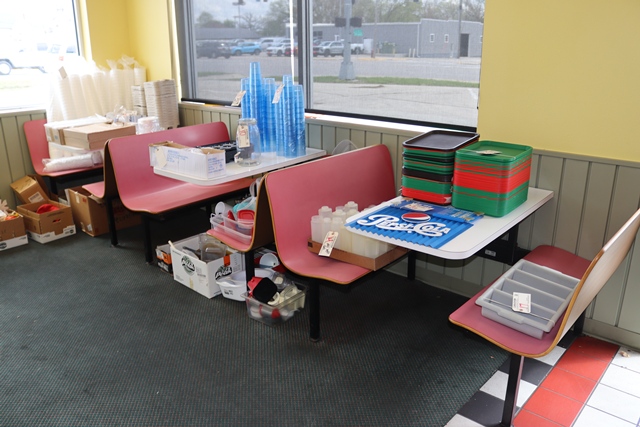 Item Image for First Street Deli