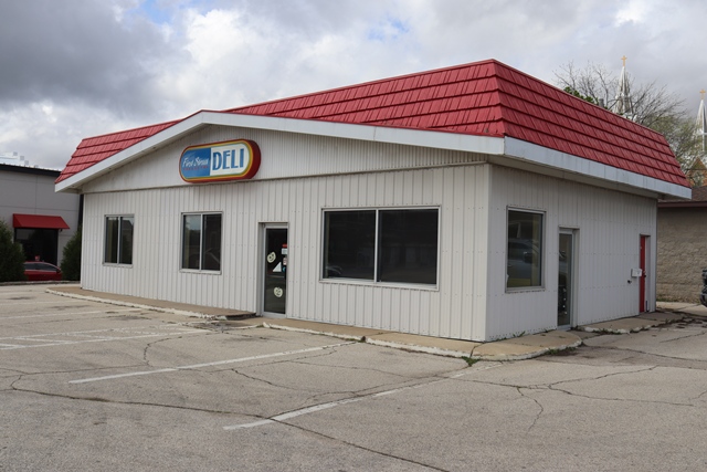 Item Image for First Street Deli