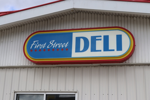 Item Image for First Street Deli