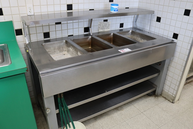 Item Image for First Street Deli