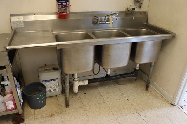 Item Image for First Street Deli