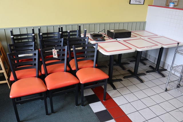 Item Image for First Street Deli