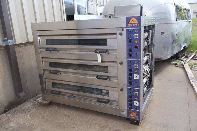 Item Image for 4 Hoods - Walk In Cooler - Ice Cream