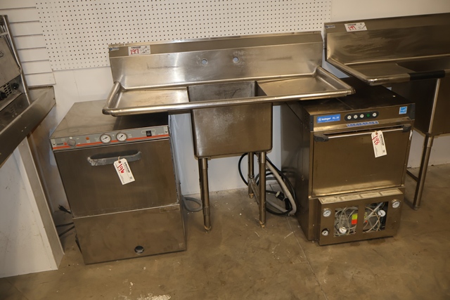 Item Image for 4 Hoods - Walk In Cooler - Ice Cream