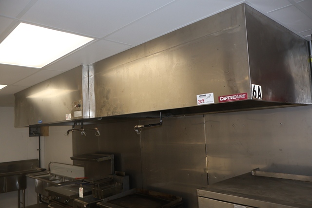 Item Image for 4 Hoods - Walk In Cooler - Ice Cream