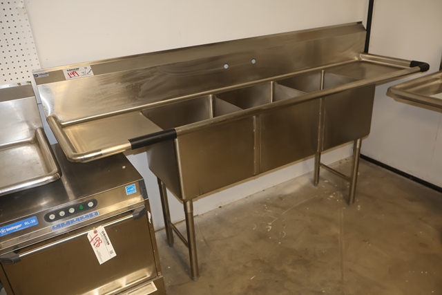 Item Image for 4 Hoods - Walk In Cooler - Ice Cream