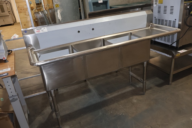 Item Image for 4 Hoods - Walk In Cooler - Ice Cream