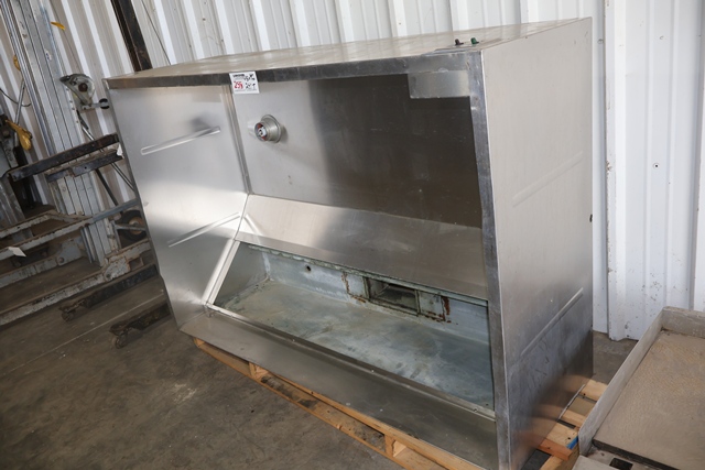 Item Image for 4 Hoods - Walk In Cooler - Ice Cream