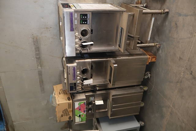 Item Image for 4 Hoods - Walk In Cooler - Ice Cream