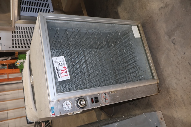 Item Image for 4 Hoods - Walk In Cooler - Ice Cream