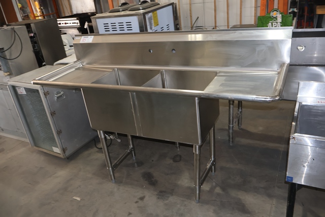 Item Image for 4 Hoods - Walk In Cooler - Ice Cream