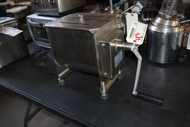 Item Image for 4 Hoods - Walk In Cooler - Ice Cream
