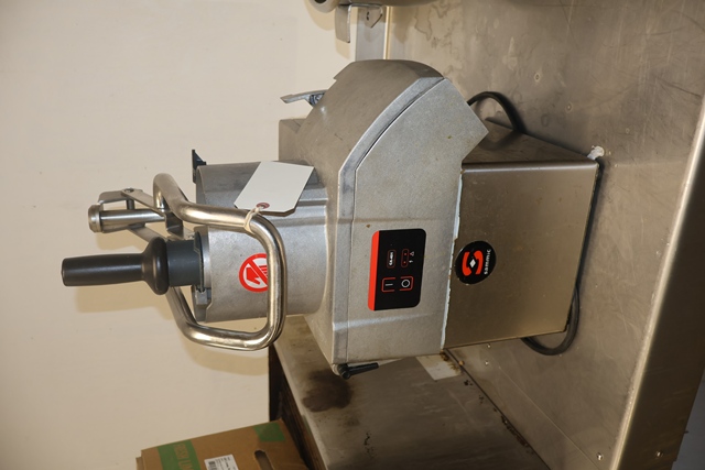 Item Image for 4 Hoods - Walk In Cooler - Ice Cream