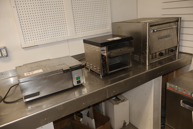 Item Image for 4 Hoods - Walk In Cooler - Ice Cream