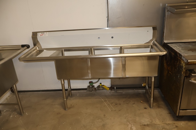 Item Image for 4 Hoods - Walk In Cooler - Ice Cream