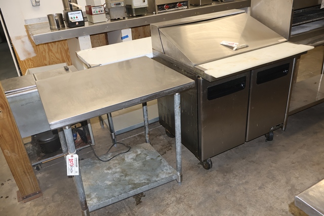 Item Image for 4 Hoods - Walk In Cooler - Ice Cream