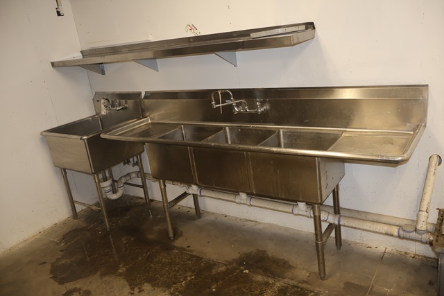 Item Image for 4 Hoods - Walk In Cooler - Ice Cream