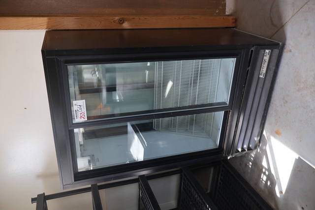 Item Image for 4 Hoods - Walk In Cooler - Ice Cream