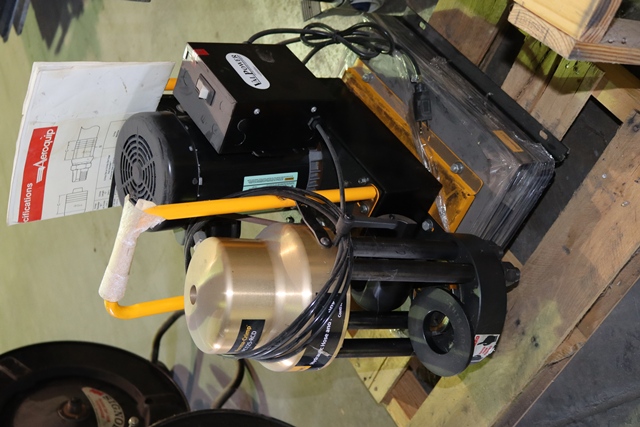 Item Image for Formally DXP Hydraulics