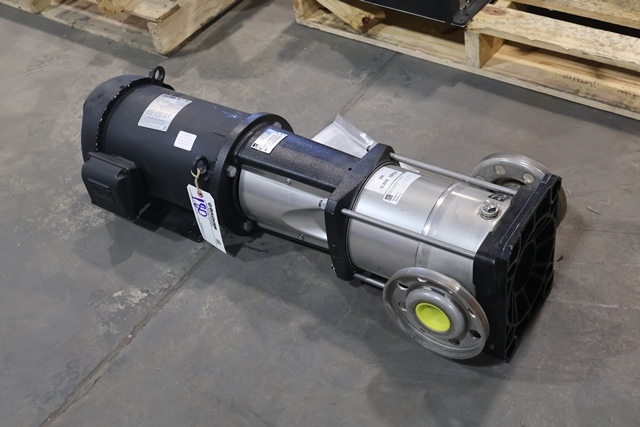 Item Image for Formally DXP Hydraulics