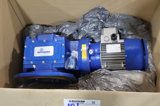 Item Image for Formally DXP Hydraulics